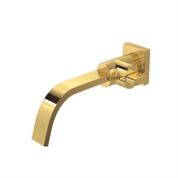 CANILLA ORO DE PARED POLO