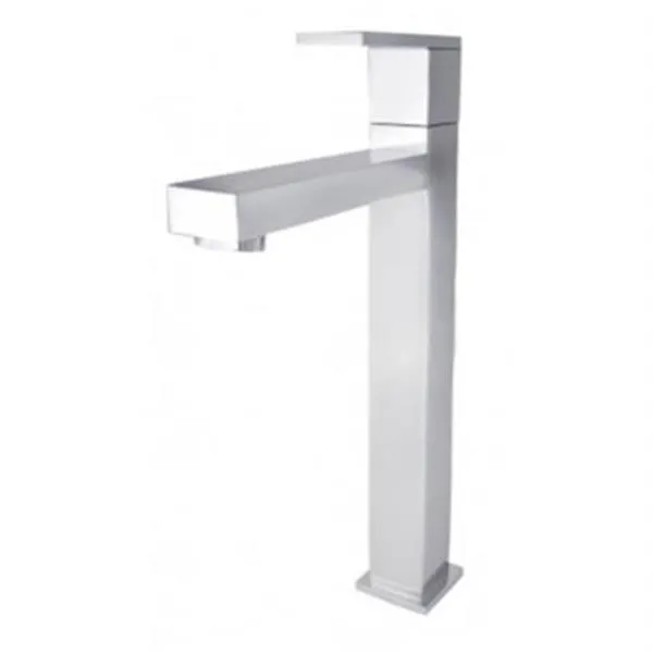 Torneira lavatório sobrepor Flaunt C91 cromada Perflex 10740010