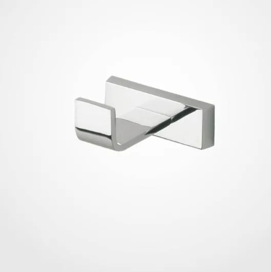 Cabide para objetos Exata cromado Perflex 12120010