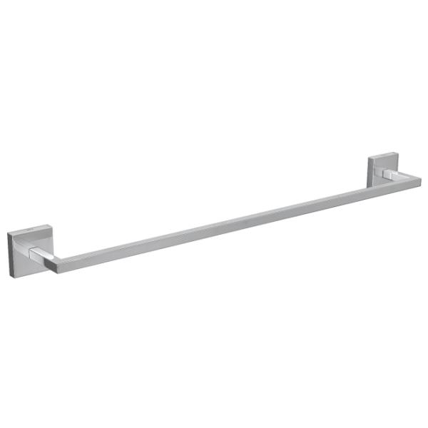 Toallero de barra 300mm Clean - Cromado 2040.C.030.CLN Deca