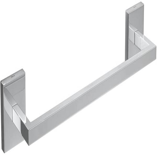 Toallero de barra 500mm Clean - Cromado 2040.C.050.CLN Deca