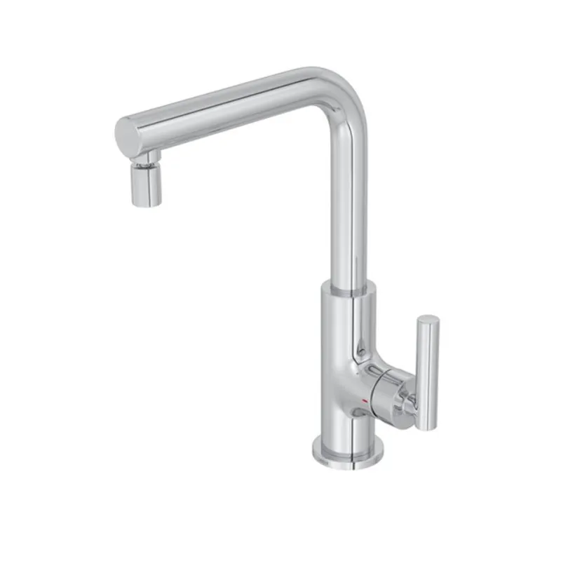 Misturador cocina Beta cromado 2256.C109 Deca
