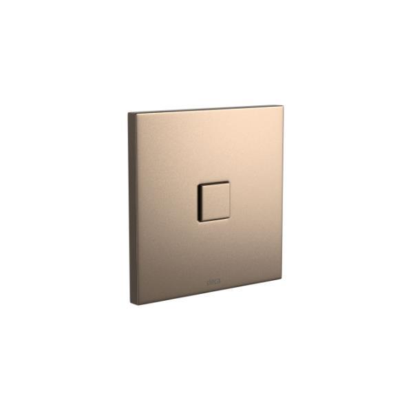 Kit adaptador Hydra Max para Deca Slim 1¼" y 1½" Corten Matte 4916.CT.SLM.MT Deca