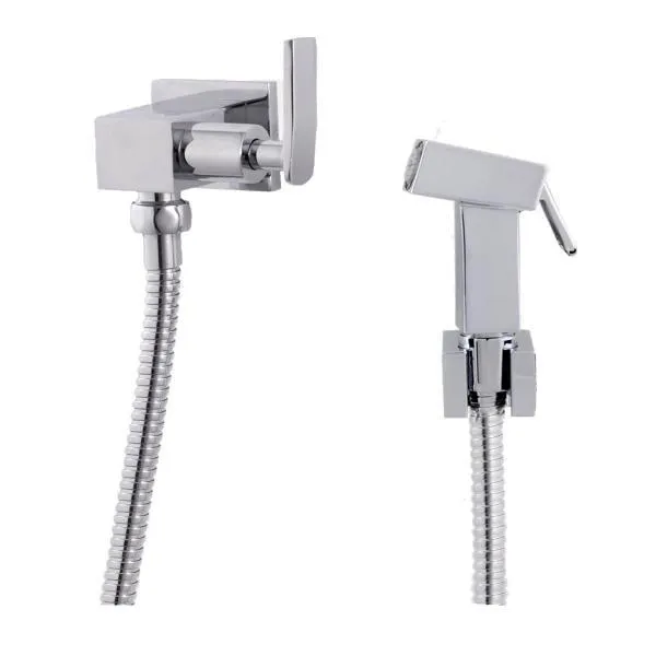Ducha higiénica con registro Perflex TREND 10305910