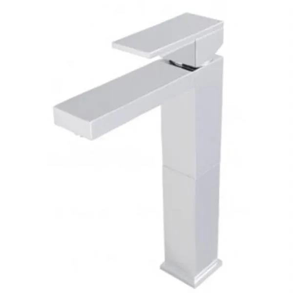 Misturador monocomando lavatório sobrepor Flaunt cromado Perflex 10739810