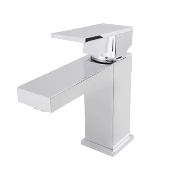 Misturador monocomando lavatório Flaunt C91 cromado Perflex 10739710