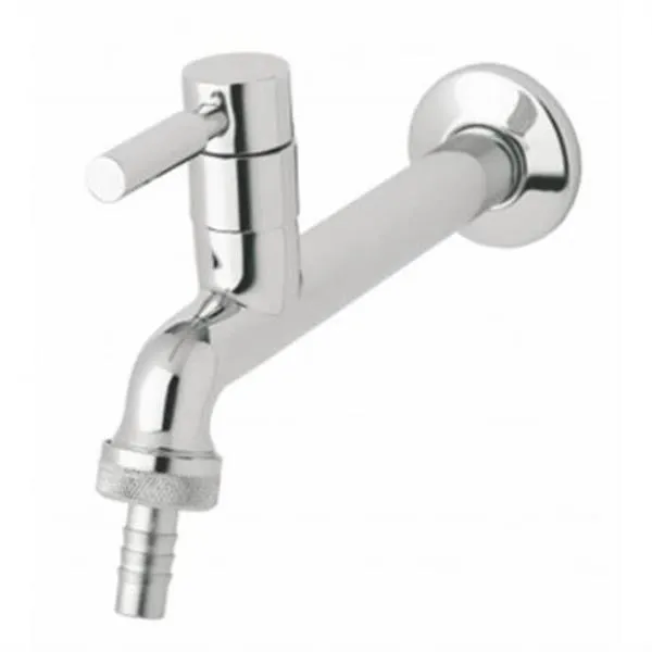 Cañilla de jardín Slim C36 cromada Perflex 1153 10730310