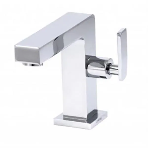 Torneira lavatório mesa Trend C83 cromada Perflex 10734510